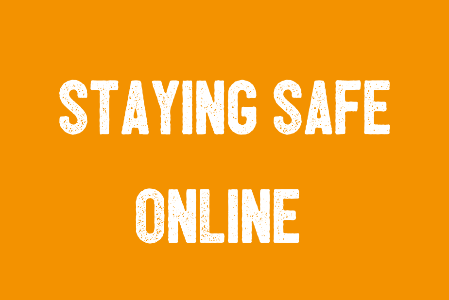 Staying Safe Online While Livestreaming